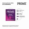 Preservativo Prime Warming